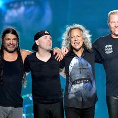 Metallica en Chile 2022: por qué no será en el Estadio Nacional y qué dijo DG Medios
