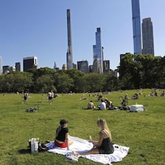 Un grupo de epidemiólogos de EE.UU pronostica cuando volverá la completa normalidad