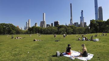 Un grupo de epidemiólogos de EE.UU pronostica cuando volverá la completa normalidad