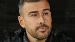 Yago Iglesias, cesado en el Lugo