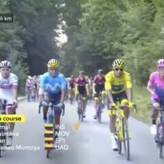 La imagen más esperada por Colombia: El orgullo tricolor