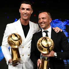 "No queremos a Jorge Mendes en el ciclismo, que se quede con sus futbolistas"