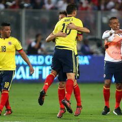 Selección Colombia: Lo que sigue tras el paso al Mundial