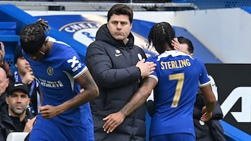 FDP analiza la llegada de Pochettino a Estados Unidos