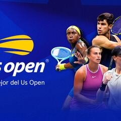 Alcaraz vuela en Nueva York: final soñada ante Sinner desde solo 4,99 euros al mes en exclusiva sin permanencia