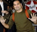 Chilavert critica la designación del árbitro para el España-Paraguay