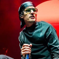 Dos noches, un país y un mensaje de libertad: Danny Ocean celebra a Venezuela en el Movistar Arena