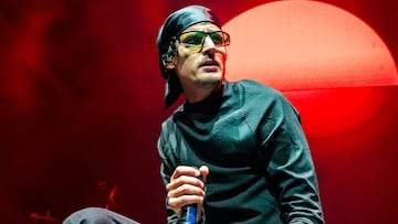Dos noches, un país y un mensaje de libertad: Danny Ocean celebra a Venezuela en el Movistar Arena