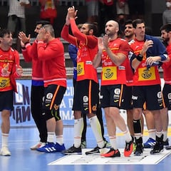 Un test serio de cara a Tokio