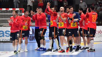 Un test serio de cara a Tokio