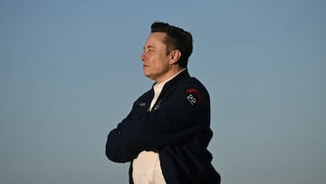 Morgan Stanley estimates that drone sales will generate around €9 billion as Elon Musk hits at his interest in the market.