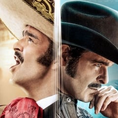 Pablo Montero dio detalles sobre su interpretación de Vicente Fernández