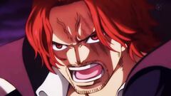 El anime de ‘One Piece’ se ha cargado uno de los mejores momentos de Shanks