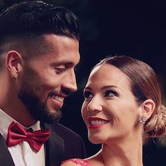 Tamara Gorro confiesa lo que hizo con el anillo de bodas tras su primera ruptura con Garay