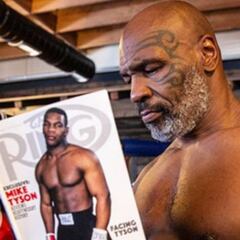 Mike Tyson vs Roy Jones Jr: dates, fight card, PPV price, TV and how to watch online