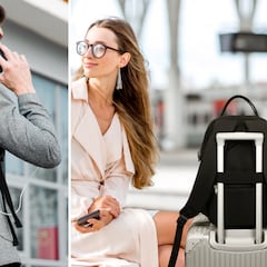 Ryanair cambia su política de equipaje: así es la mochila de viaje para su cabina de avión