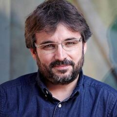 El irónico y aplaudido tuit de Jordi Évole sobre el VAR