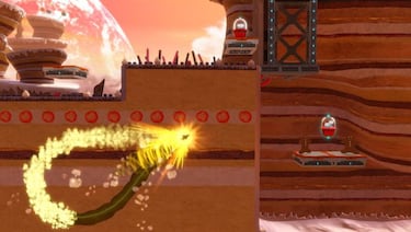 Sonic Colors: Ultimate, impresiones: el regreso del legendario erizo azul