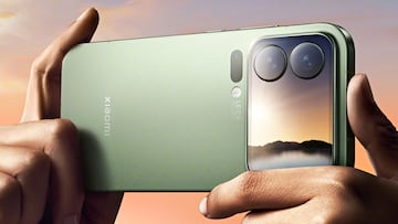 xiaomi 17 pro doble pantalla precio xiaomi 17 pro max