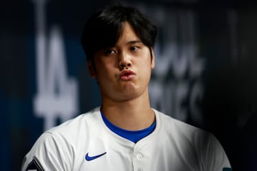 Shohei Ohtani no lanzará en el Clásico Mundial de Béisbol