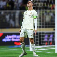 Cristiano is wanted by Israel to have a role in international diplomacy with Saudi Arabia