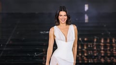 Is Kendall Jenner still the highest-paid model in the world?