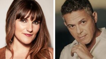 Premios Goya 2021: Rozalén y Alejandro Sanz luchan por el premio