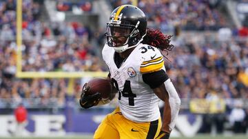 DeAngelo Williams probará suerte en la lucha libre