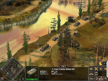 Frontline: Fields Of Thunder ya tiene fecha en Europa
