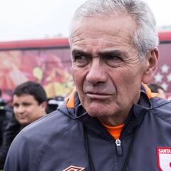 Gregorio Pérez: "Esta Copa es un premio merecido por el esfuerzo"