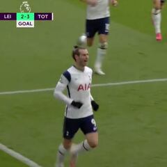 No se sabe si volverá a Madrid pero Bale deja estas 2 joyas en el último partido de la temporada
