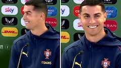 Preguntan a Cristiano si se imagina marcando su gol 1.000 en la final del Mundial: la respuesta es para verla