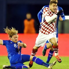 Kovacic se resiente y vuelve este domingo a Madrid con Modric