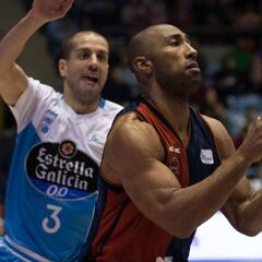 Granger: "Perasovic nos da más libertad a la hora de jugar"