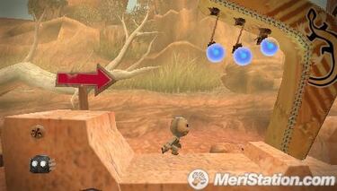 LittleBigPlanet
