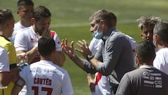 El difícil regreso de Palermo