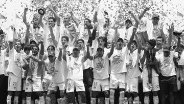Desde 2011, 76 jugadores han pasado por Pumas sin éxito