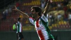 Rosende: "Podemos quedar con la primera opción de clasificar"