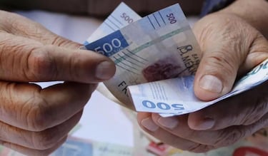 Pensión IMSS e ISSSTE: ¿incrementará el pago a jubilados por aumento al salario mínimo en 2024?