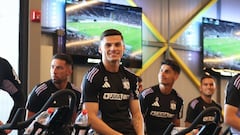 Colo Colo pone en venta a dos figuras: “La situación financiera está muy complicada”