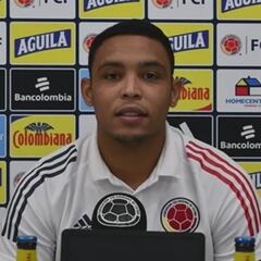 Muriel: "Rueda ha hecho que este grupo retome la alegría"