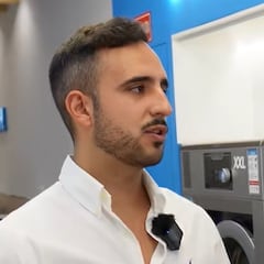 Un empresario de lavanderías autoservicio revela cuánto factura al mes: “Rentabilidad del 50%”