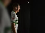 Lucas Cepeda fue presentado así en su nuevo club y las redes arden: ¡más de mil comentarios!