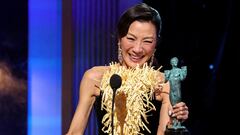 2023 Academy Awards Best Actress nominees: who are the Oscar candidates?