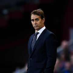 Agente de Lopetegui niega que se haya ofrecido a US Soccer