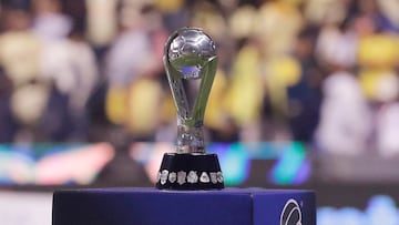 Cantor y FDP hablan sobre el futbol de estufa en la Liga Mx