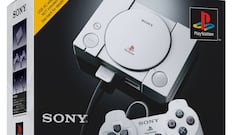 Dónde reservar la PlayStation Classic mini: webs y tiendas