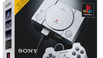 Dónde reservar la PlayStation Classic mini: webs y tiendas