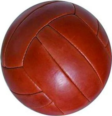Los balones fueron suministrados por el pa赤s organizador.