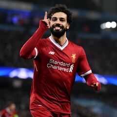 Salah insists Liverpool can win Champions League